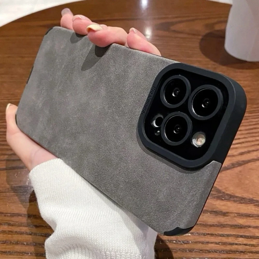 Iphone 14 Minimalist Phone Case - Picture 3 of 4